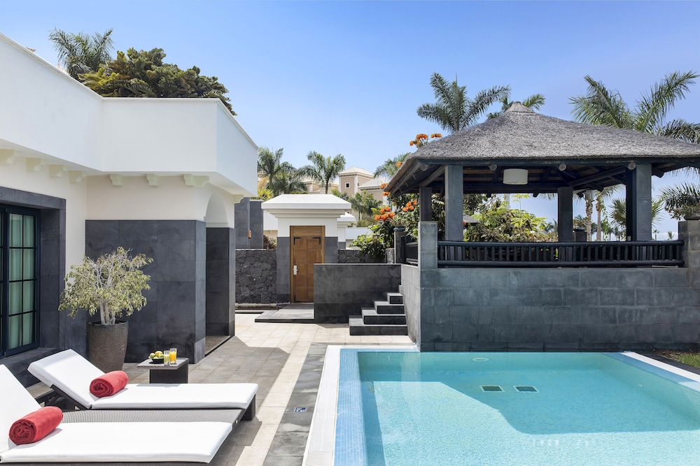 Red Level, Villa, Private Pool - Photo 13