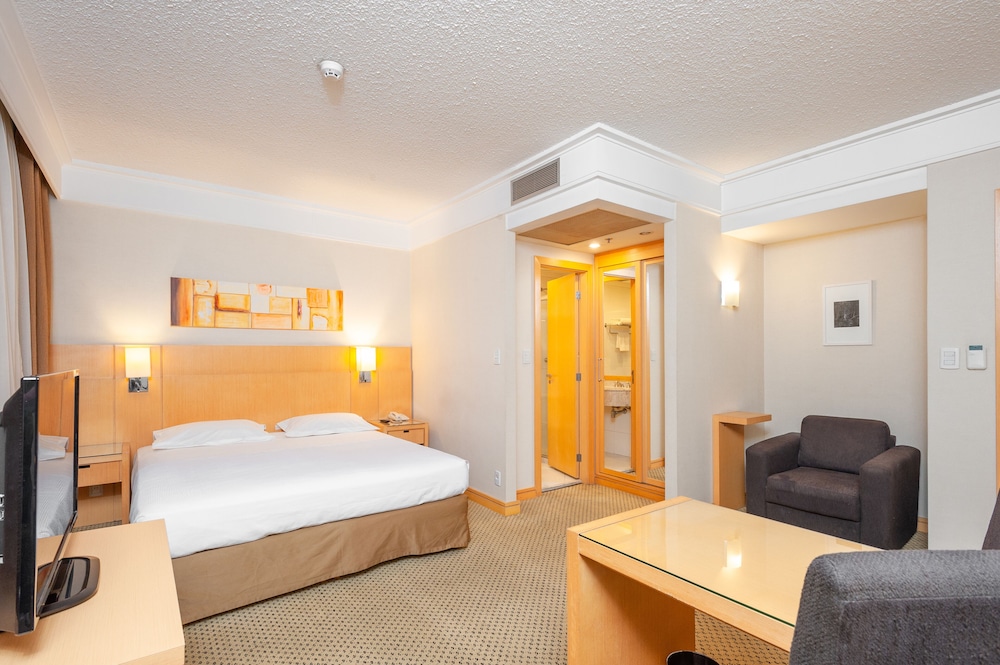 Deluxe Room - Photo 1