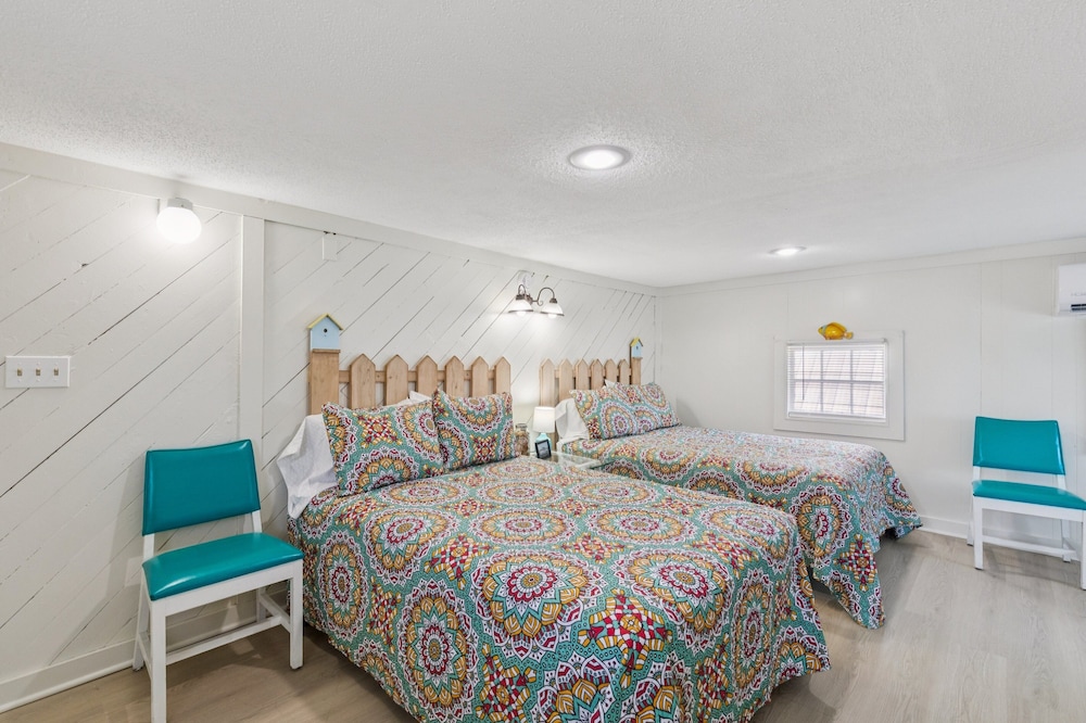 Room, 1 Bedroom photo 2