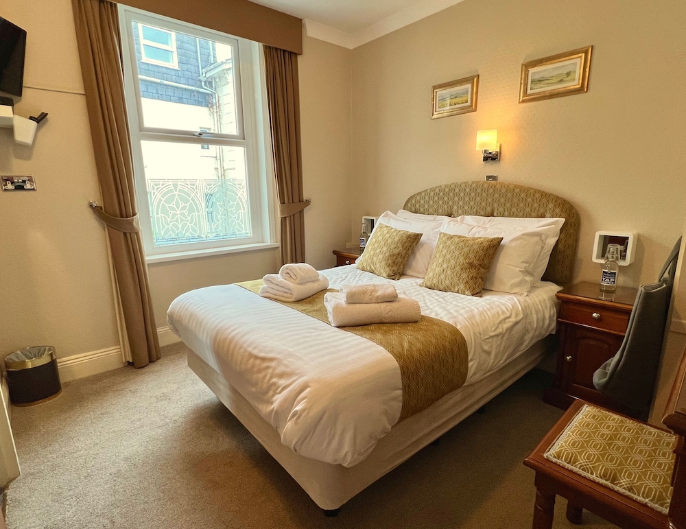 Classic Single Room photo 1