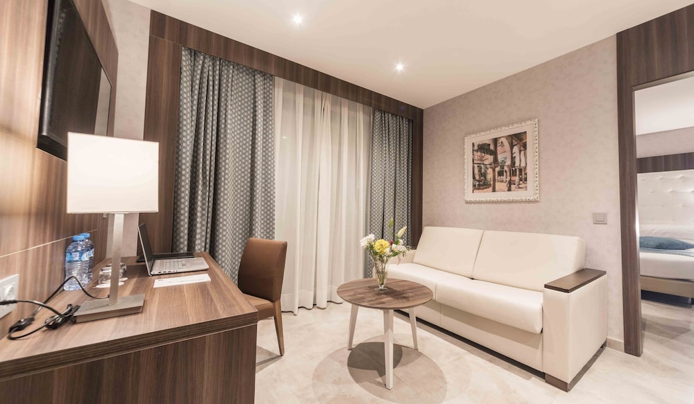 Deluxe Double Room, Mountain View photo 3