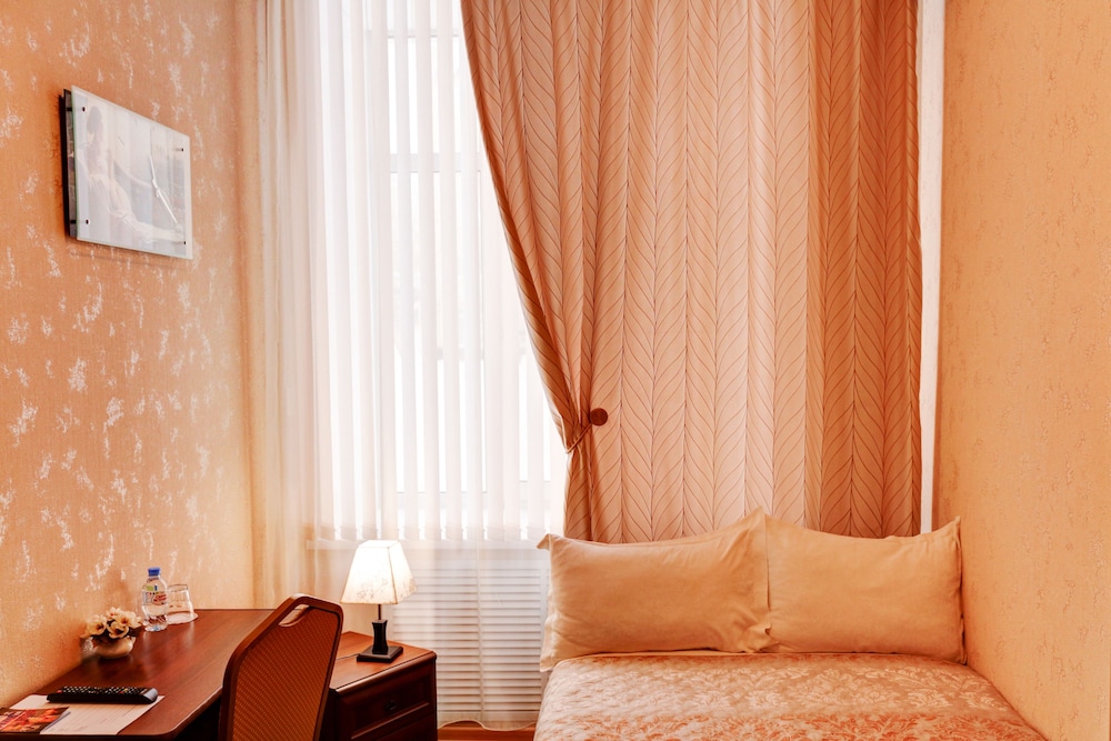 Standard Single Room photo 1