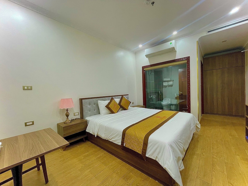 City Double Room Single Use