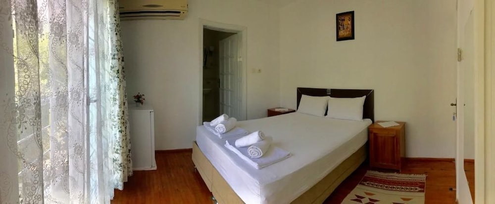 Standard Double Room, 1 Double Bed, Mountain View