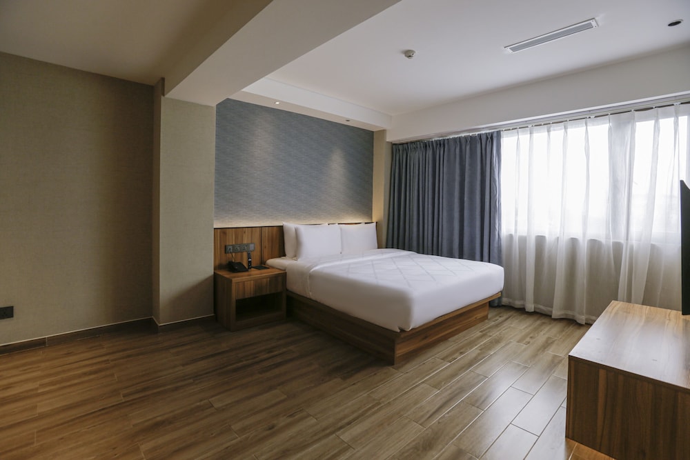 Executive Suite, 3 Bedrooms