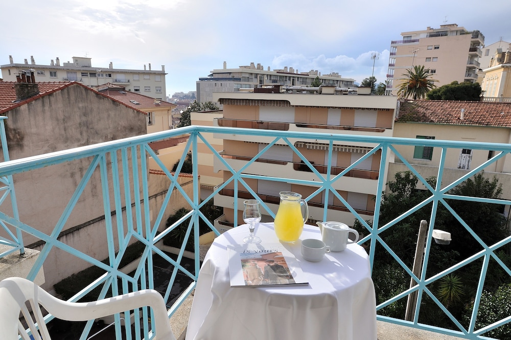 Economy Studio, Balcony (2 personnes) - Photo 4