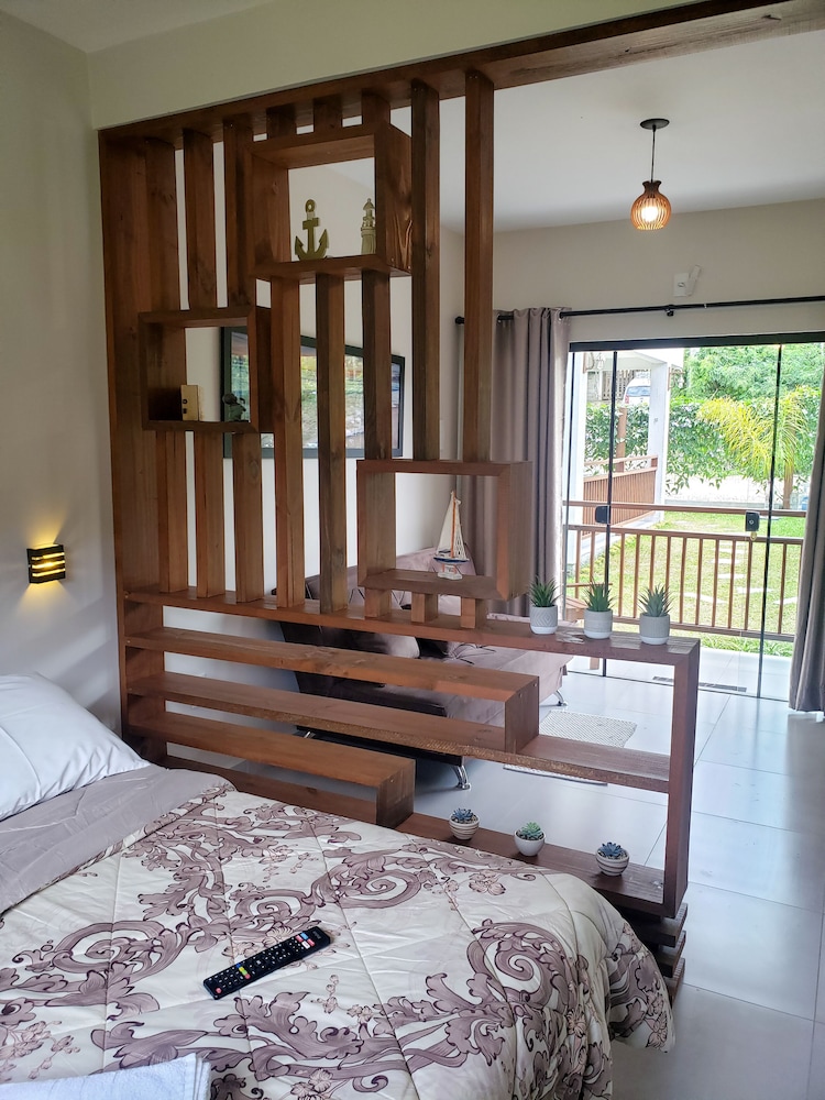Deluxe Cabin (Praia do Ouvidor) photo 3