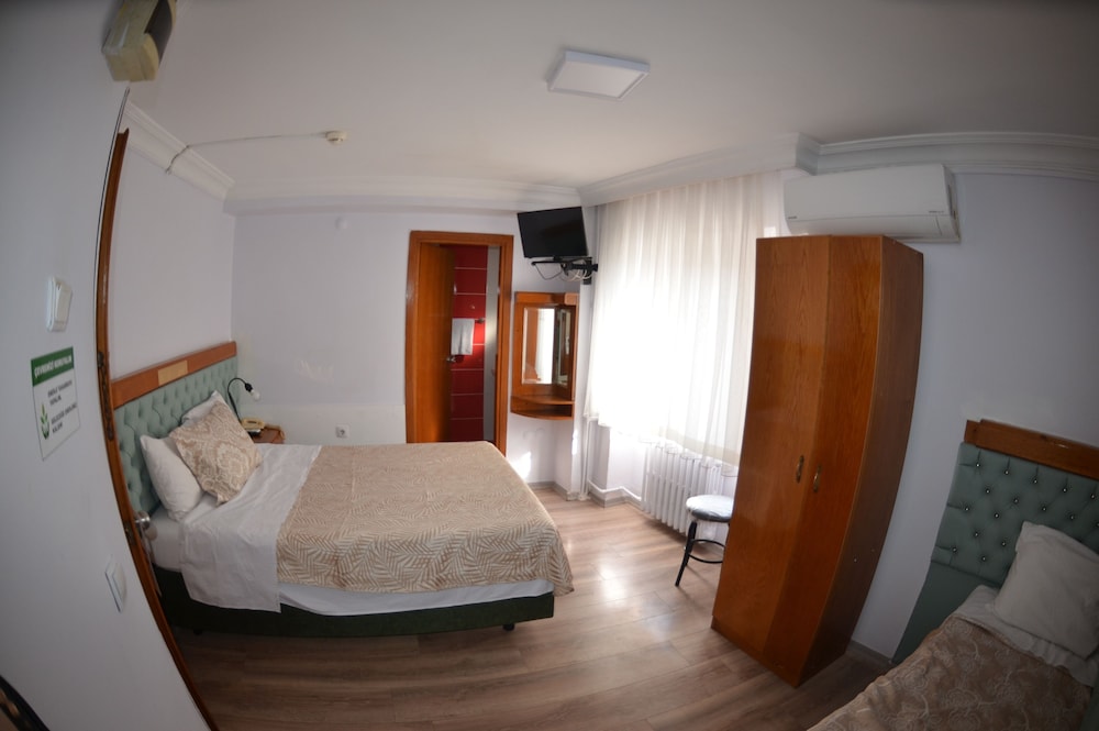 Standard Double Room photo 1