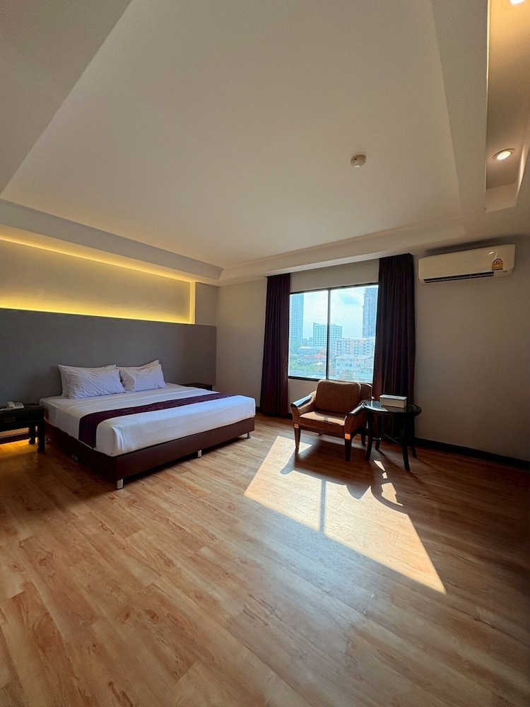 Standard Double Room photo 1