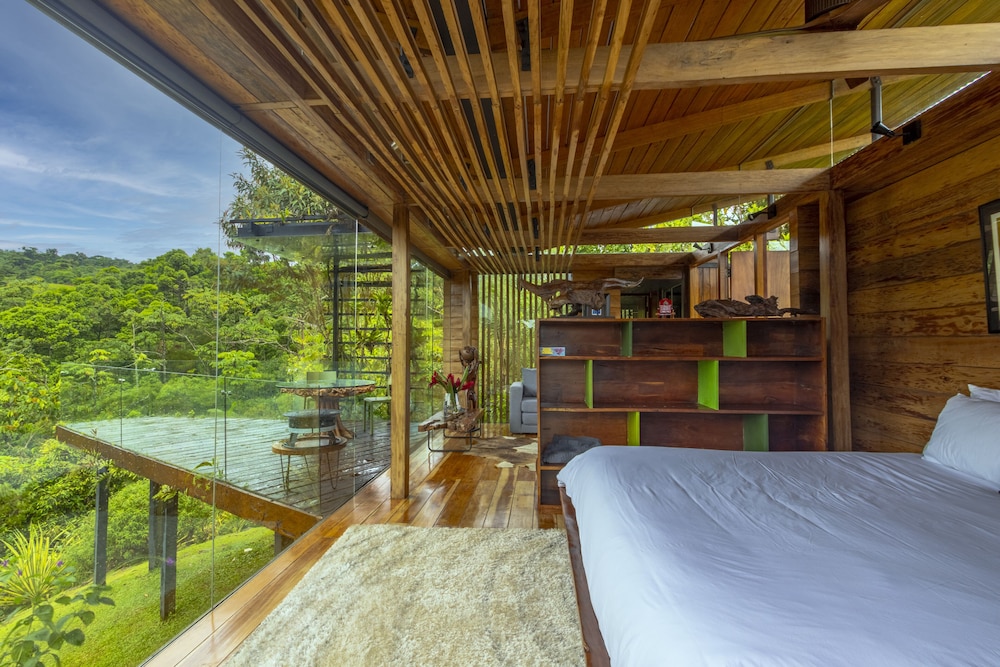 Mountain Suite