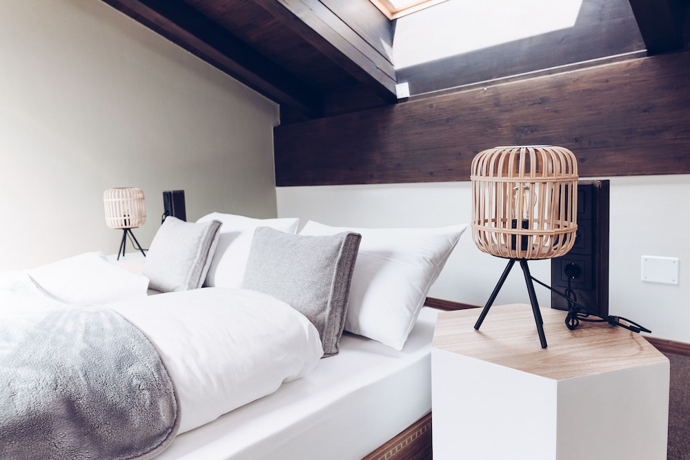 XL BOTANGO Maisonette photo 2