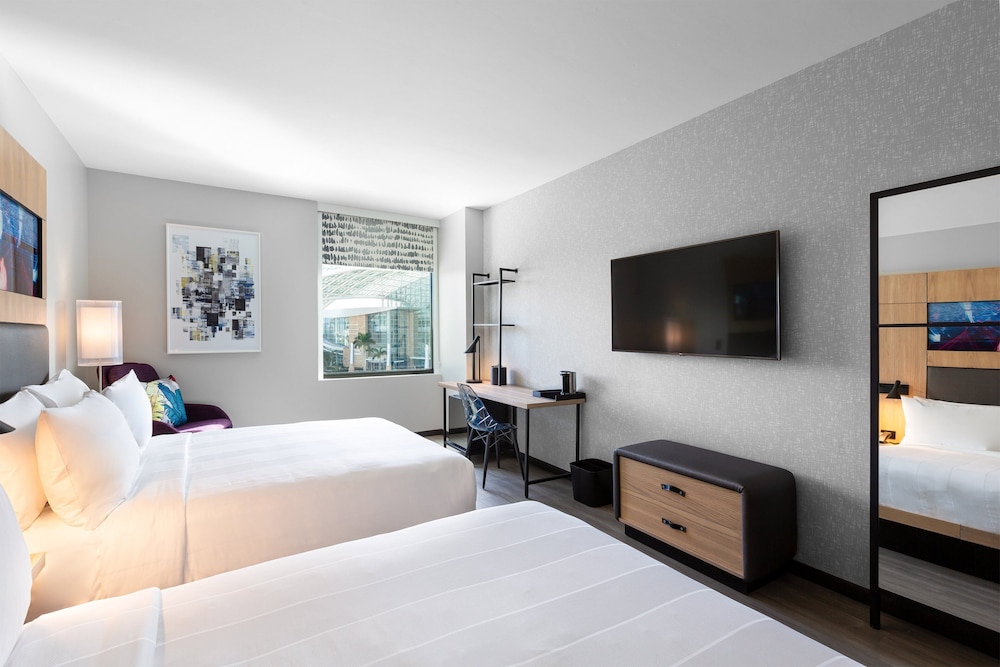 aloft, Room, 2 Queen Beds - Photo 1