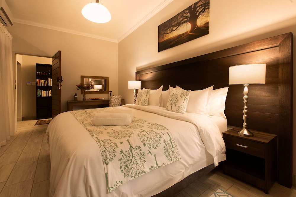 Double Room photo 2