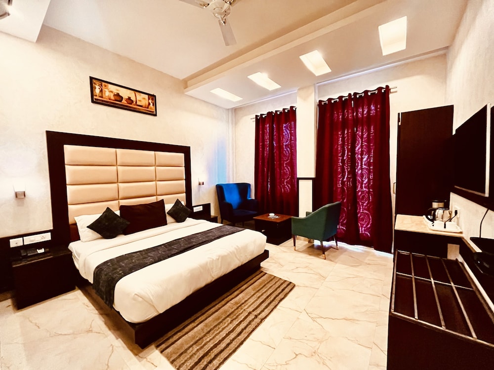Executive Room, City View - Photo 5
