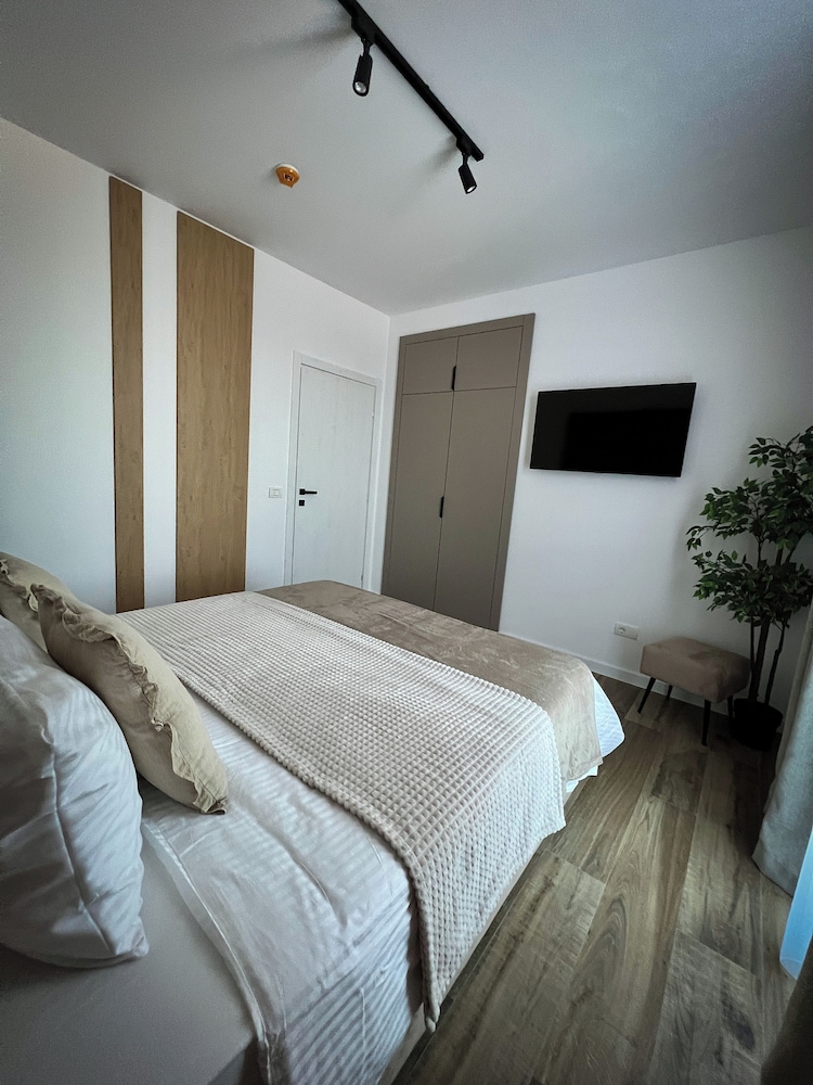 Comfort Apartment photo 3