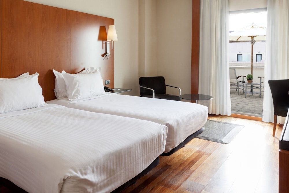 Superior Room, 2 Twin Beds