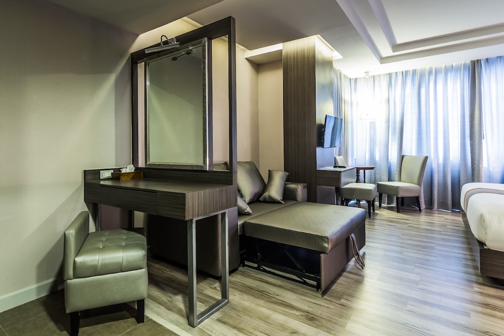 Exclusive Room, 1 Bedroom, Non Smoking, Private Bathroom photo 3
