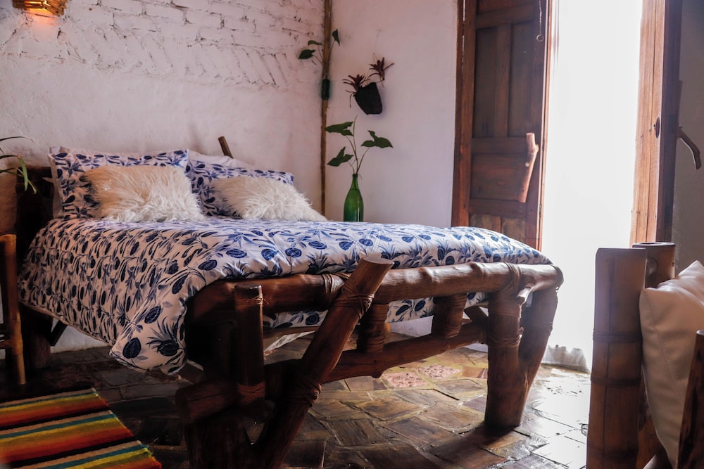 Superior Double Room, City View photo 1