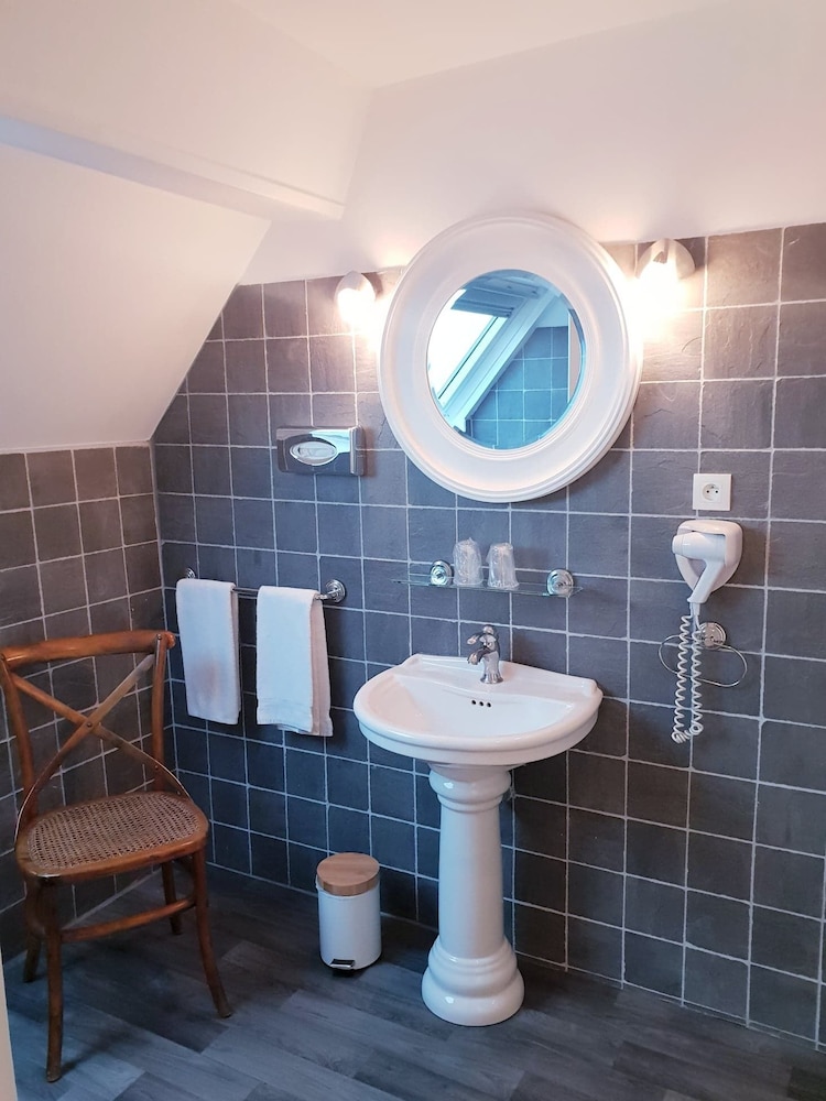 Waterfront Room, Luxury photo 3