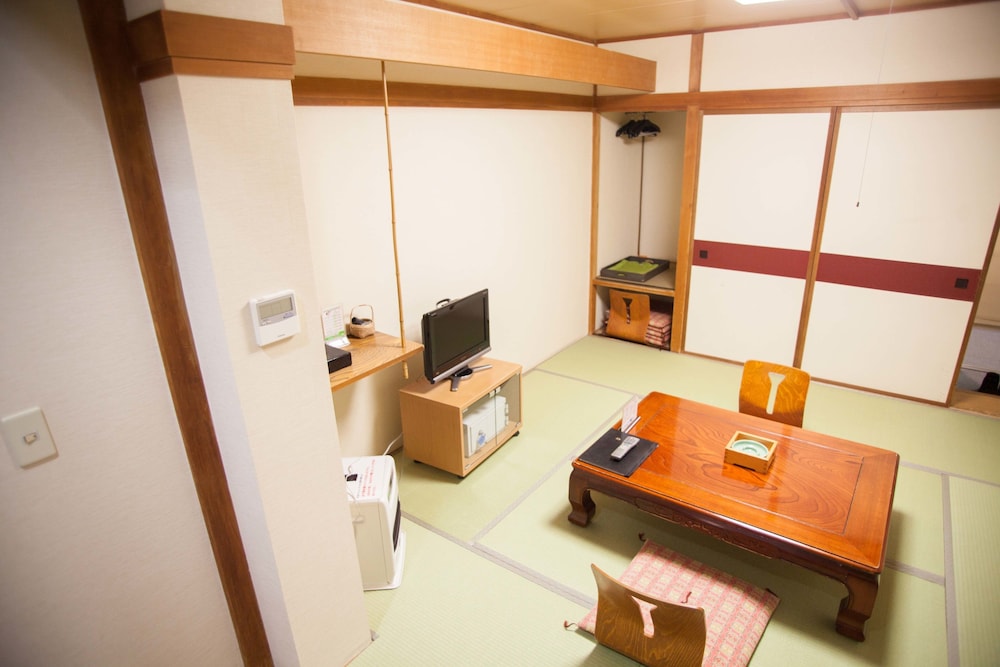 Japanese-Style Superior Room - Photo 1