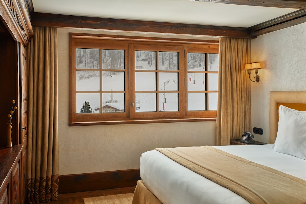 Suite, 1 Bedroom
