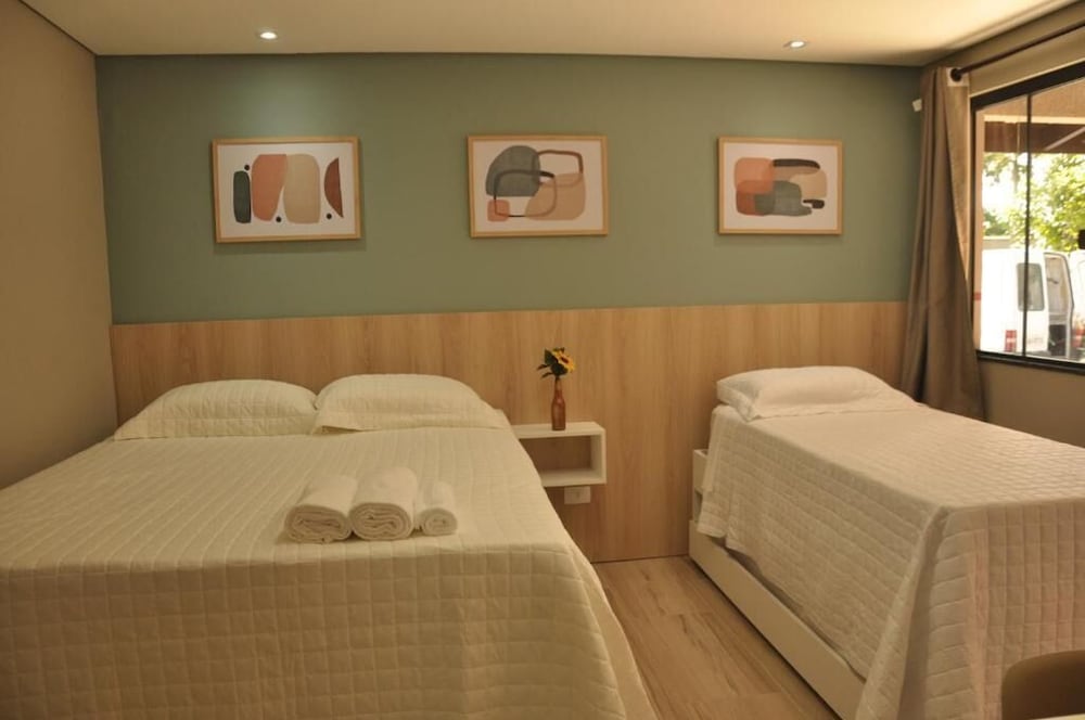 Deluxe Triple Room photo 1