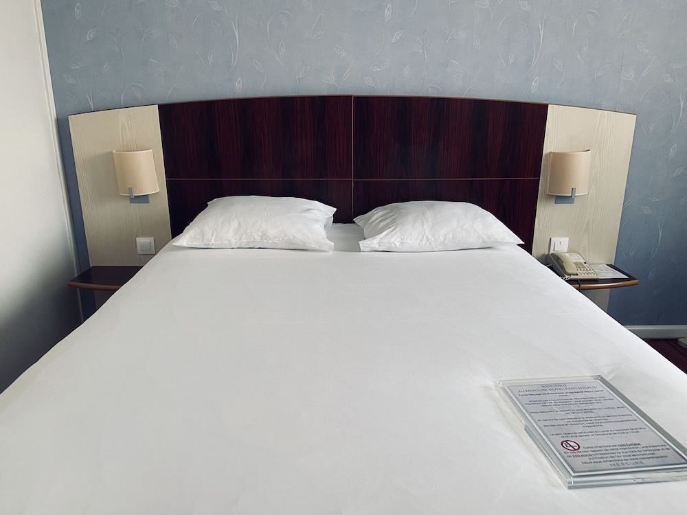 Standard Double Room, 1 Double Bed - Photo 2