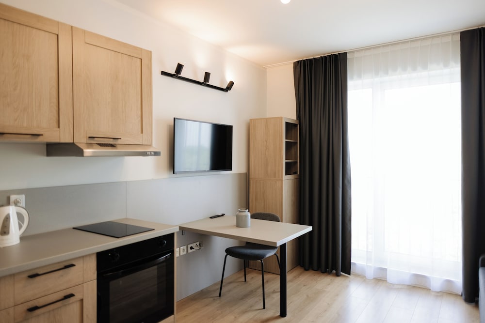 Standard Double Room - Photo 4