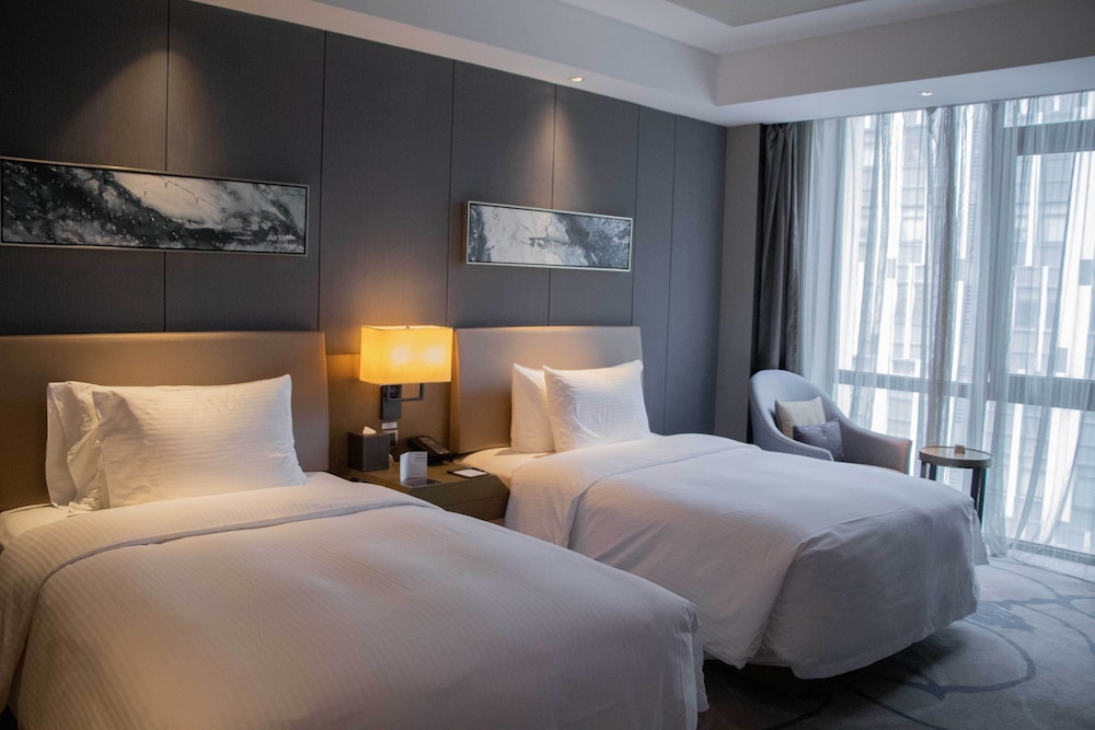 Grand Twin Room photo 3