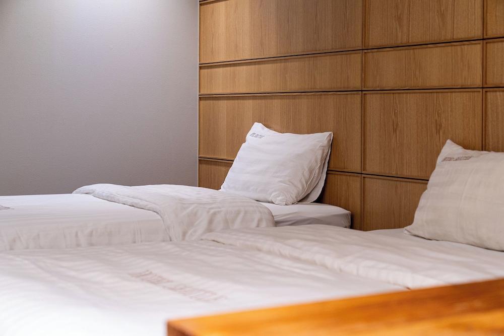 Signature Room, Multiple Bedrooms photo 2
