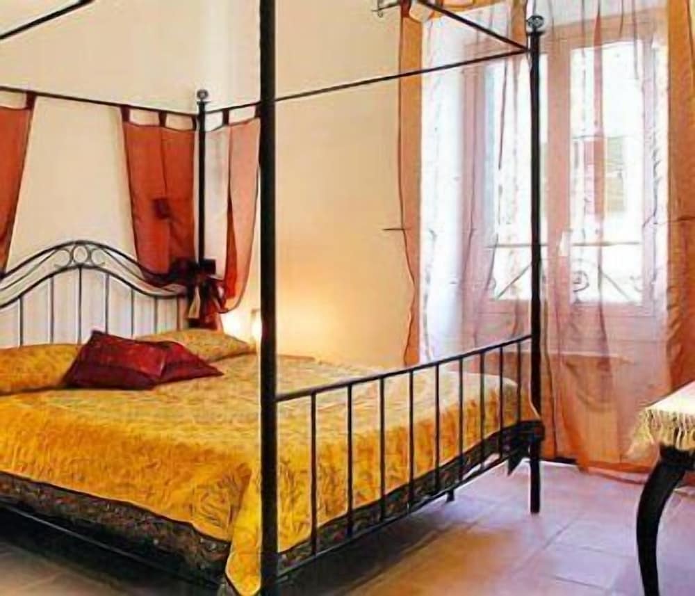 Romantic Double Room