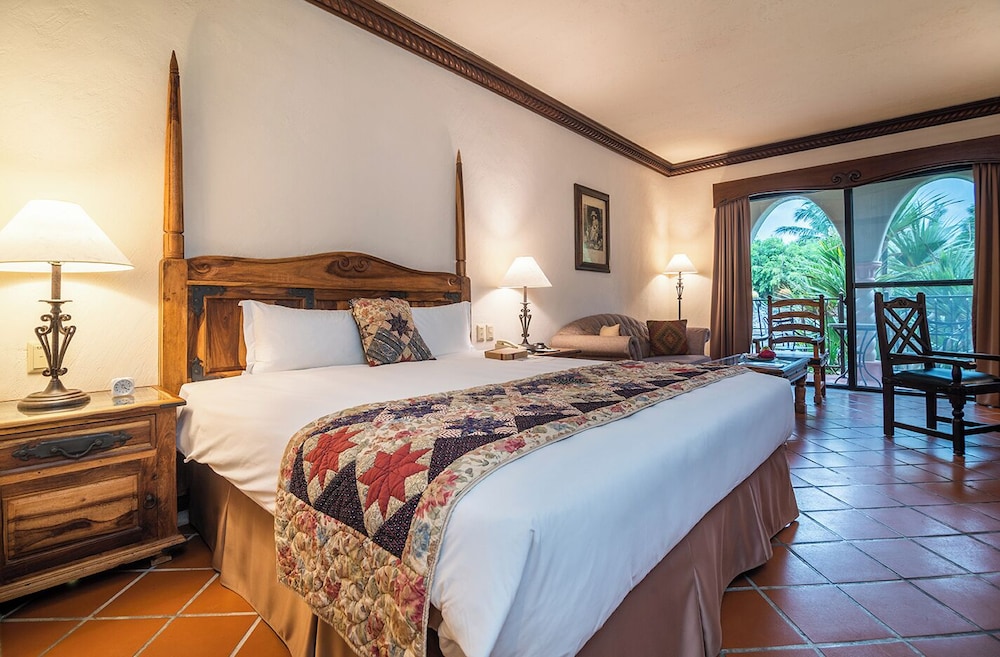Deluxe Double Room (Late Check In From 6 Pm)