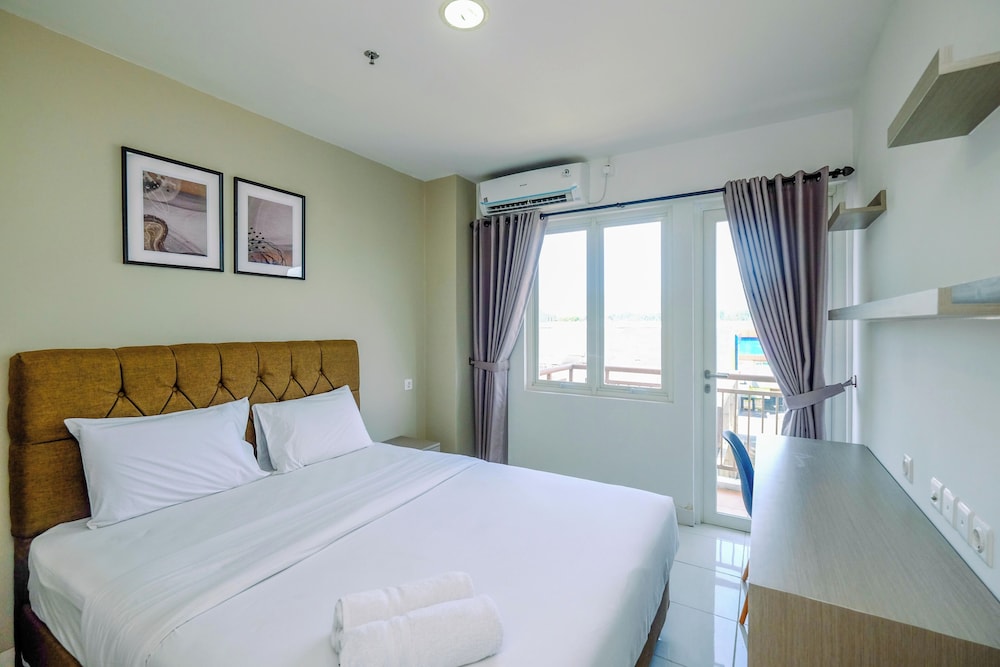 Standard Apartment, 2 Bedrooms (Apartment)