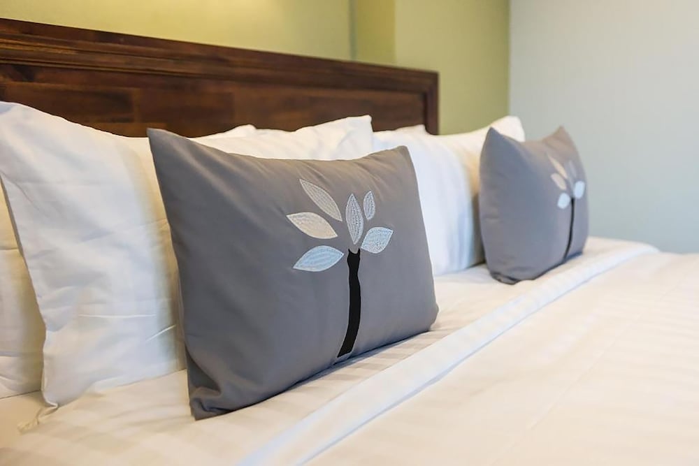 Standard Double Room - Photo 16
