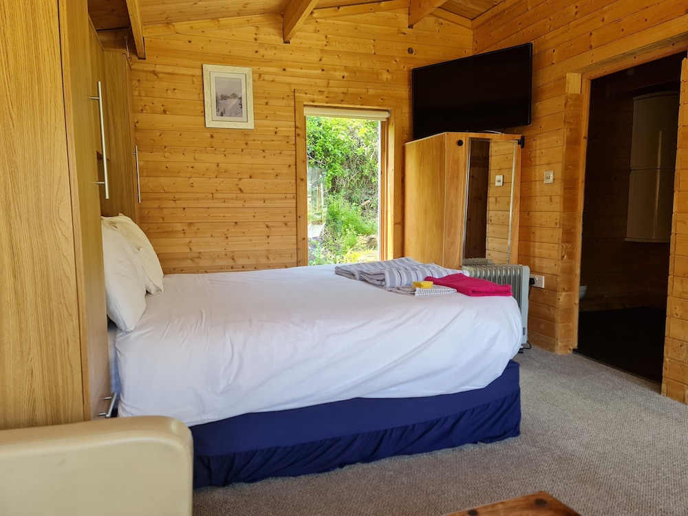 Cabin photo 2