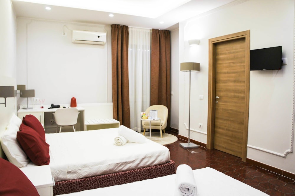 Comfort Triple Room, Multiple Beds (I GOCCIOLONI) photo 2
