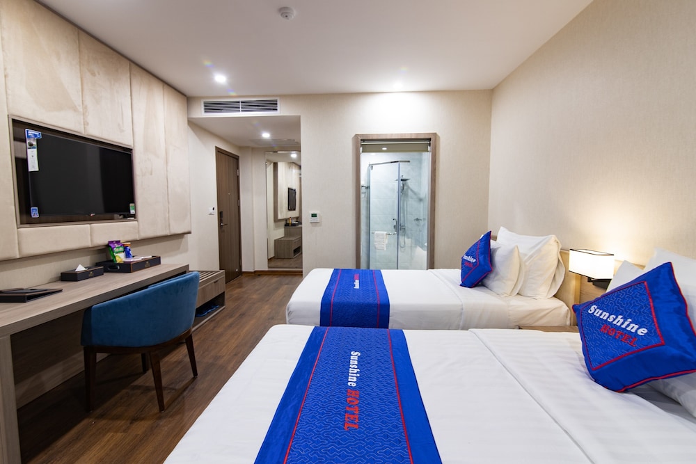 Superior Twin Room - Photo 9