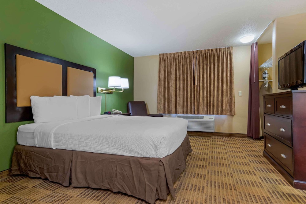 Studio, 1 Queen Bed, Non Smoking - Photo 2
