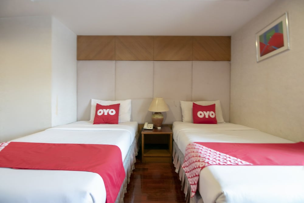 Family Suite photo 2