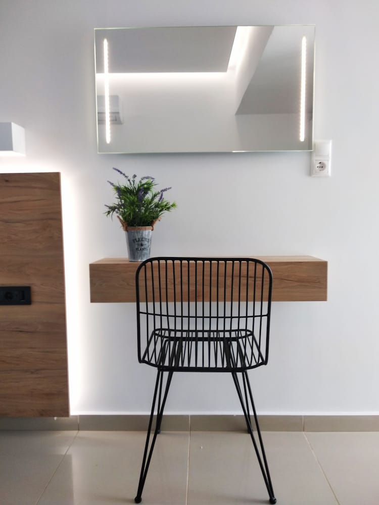 Chambre Double Supérieure