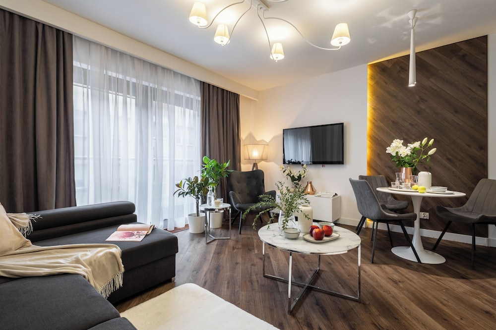 Superior Apartment, 1 Bedroom photo 1