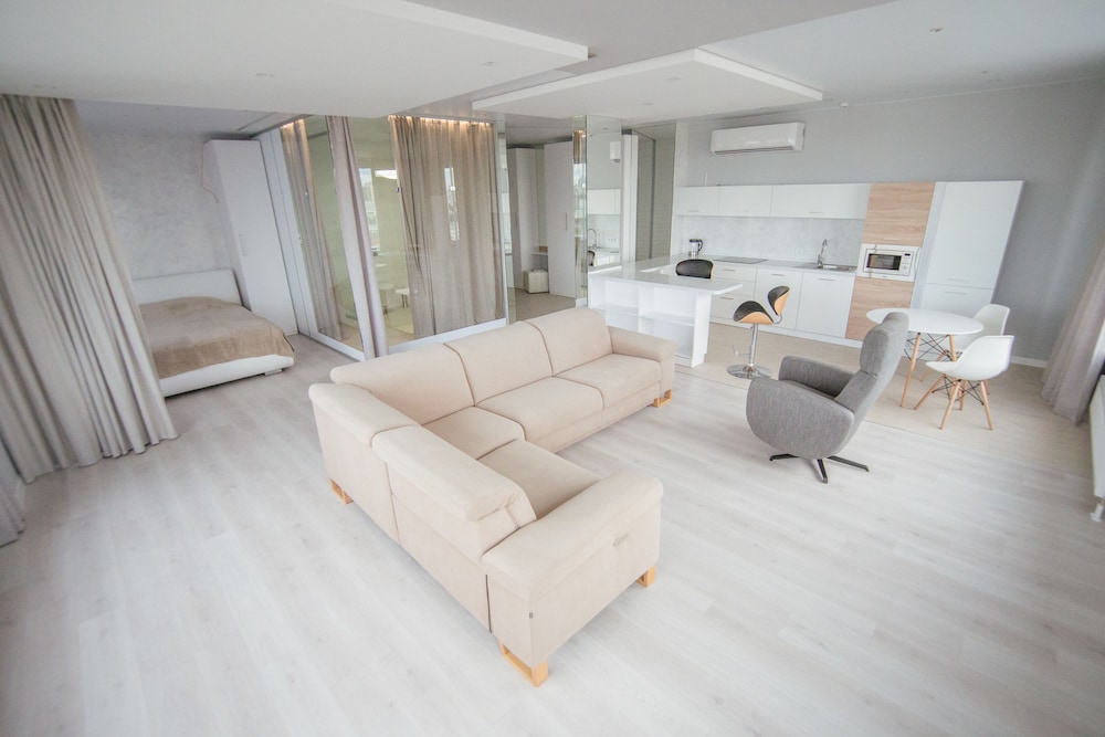 Presidential Suite