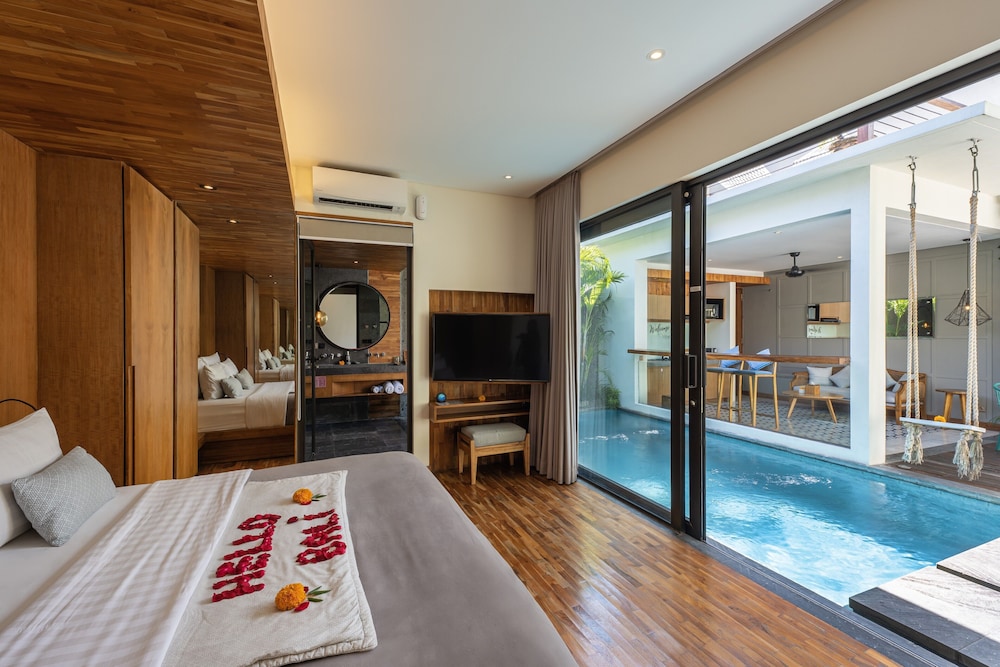 Grand Villa, 1 Bedroom, Private Pool - Photo 3