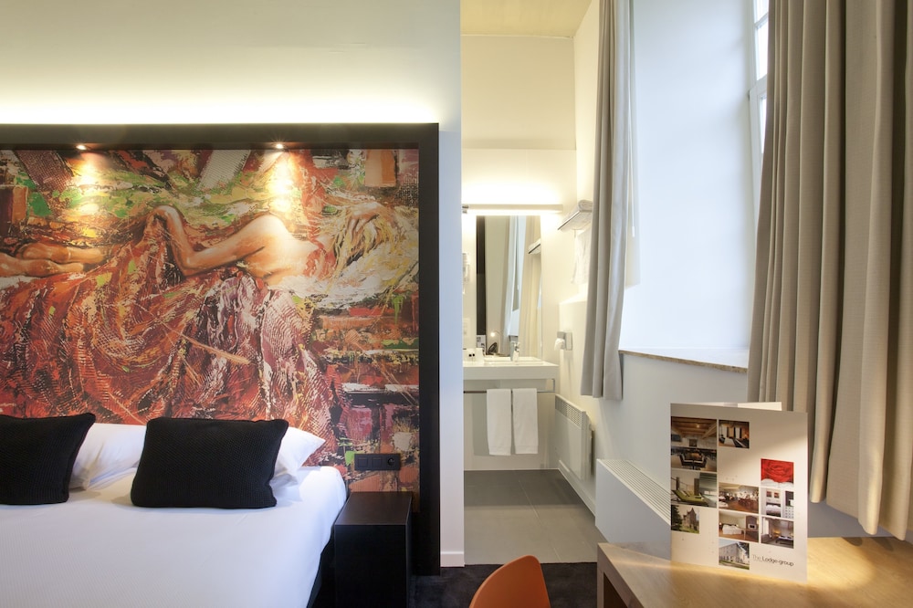 Standard Double Room Single Use photo 1