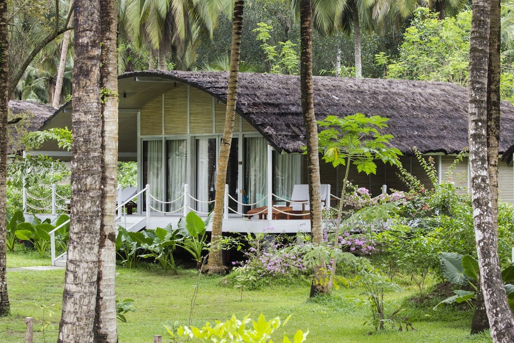 Deluxe Villa King Bed