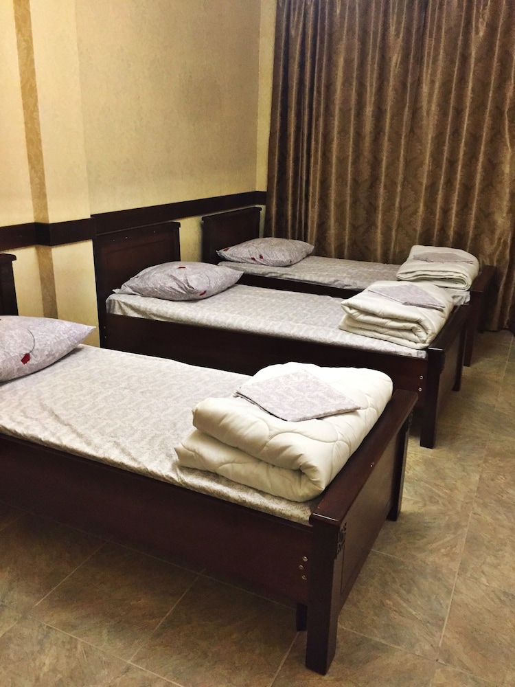Standard Quadruple Room photo 1