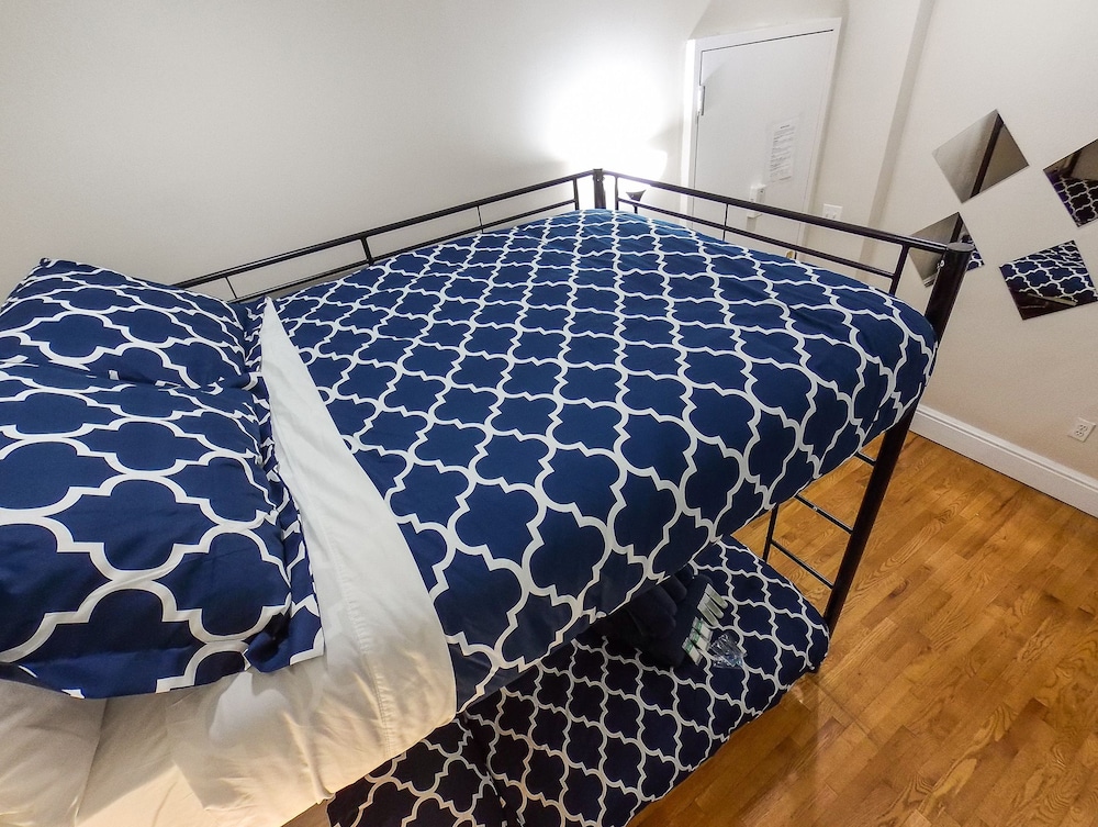 The Lover's Apartment photo 1