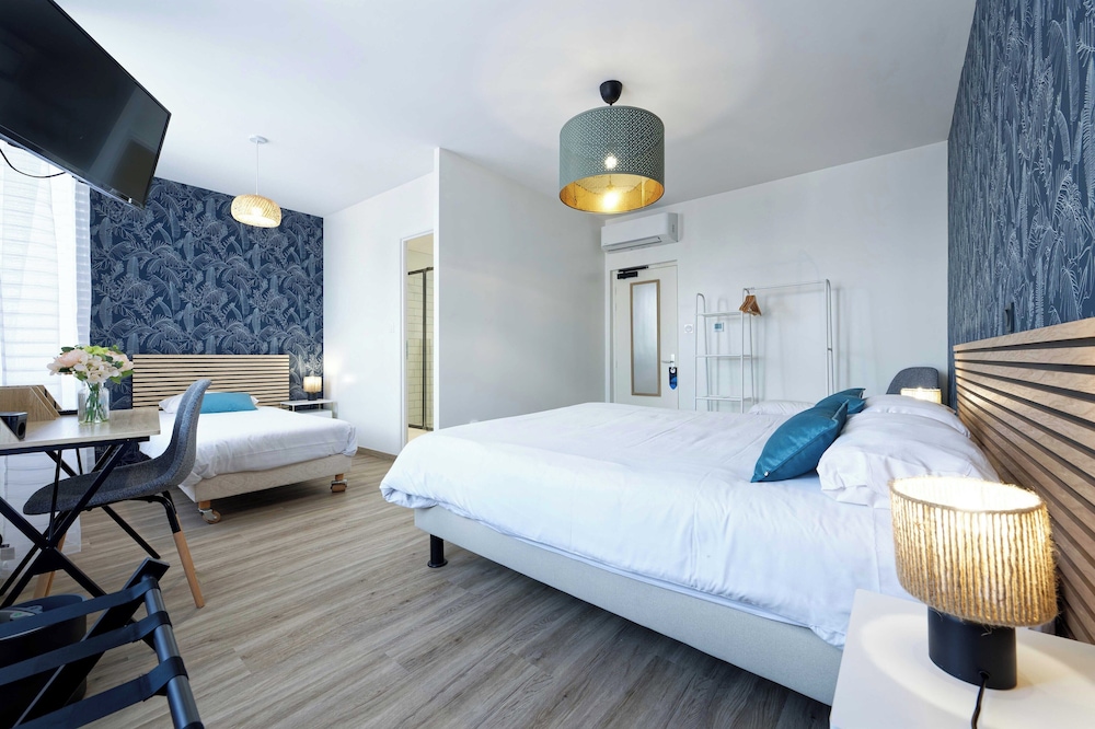Comfort Triple Room photo 1