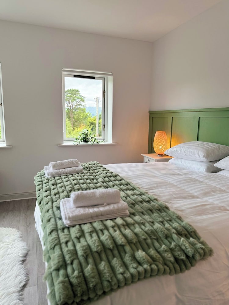 Deluxe Apartment, River View