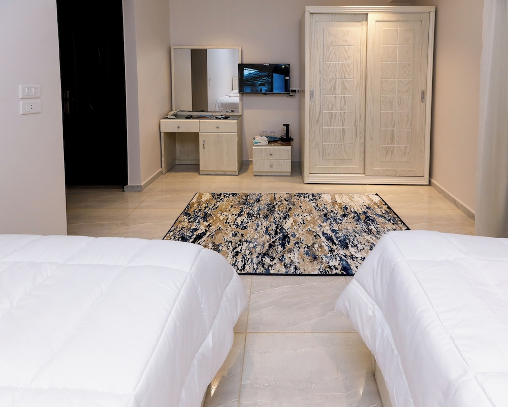 Deluxe Twin Room, Mountain View photo 1